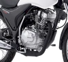 Moto Honda GL150 Cargo - Galgo México Carrusel 3