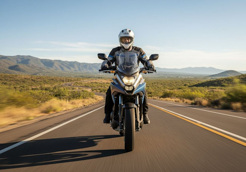 Honda NC 750 XD Lifestyle1 Galgo