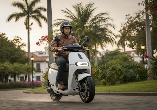 Gogoro S2 Plus Lifestyle3 Galgo