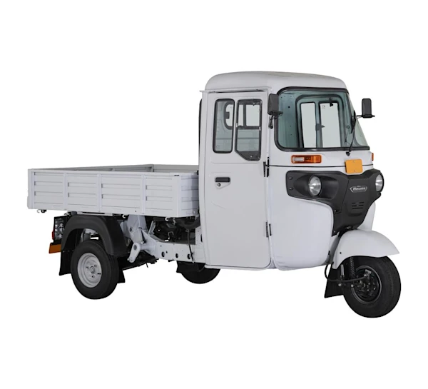 Bajaj Maxima Cargo Imagen principal Galgo