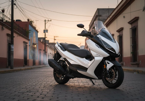 Zontes E 350 Lifestyle2 Galgo