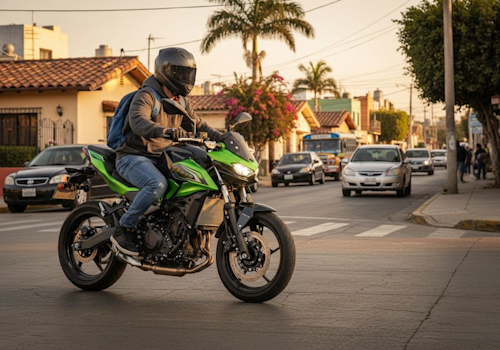 Kawasaki Z500 Lifestyle1 Galgo