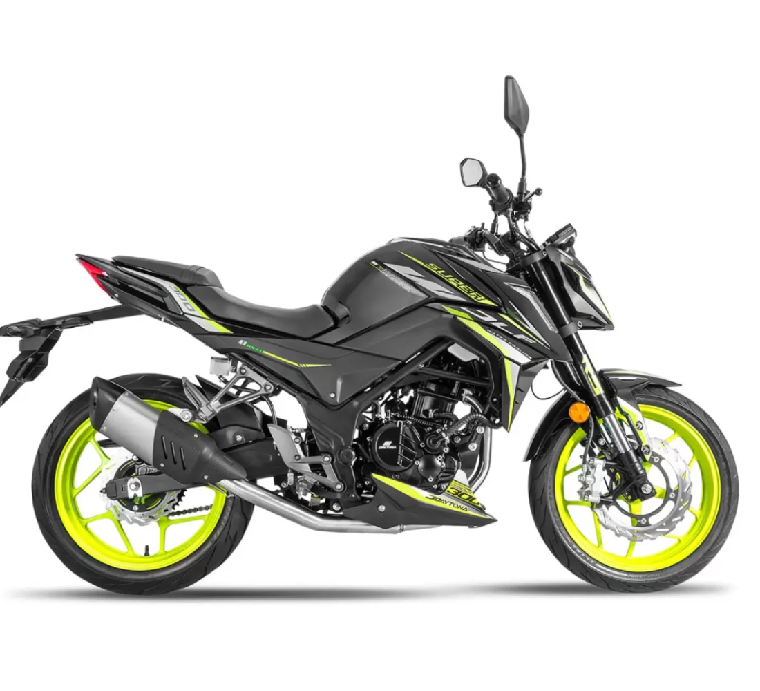 Daytona Superwolf Galeria2 Galgo México