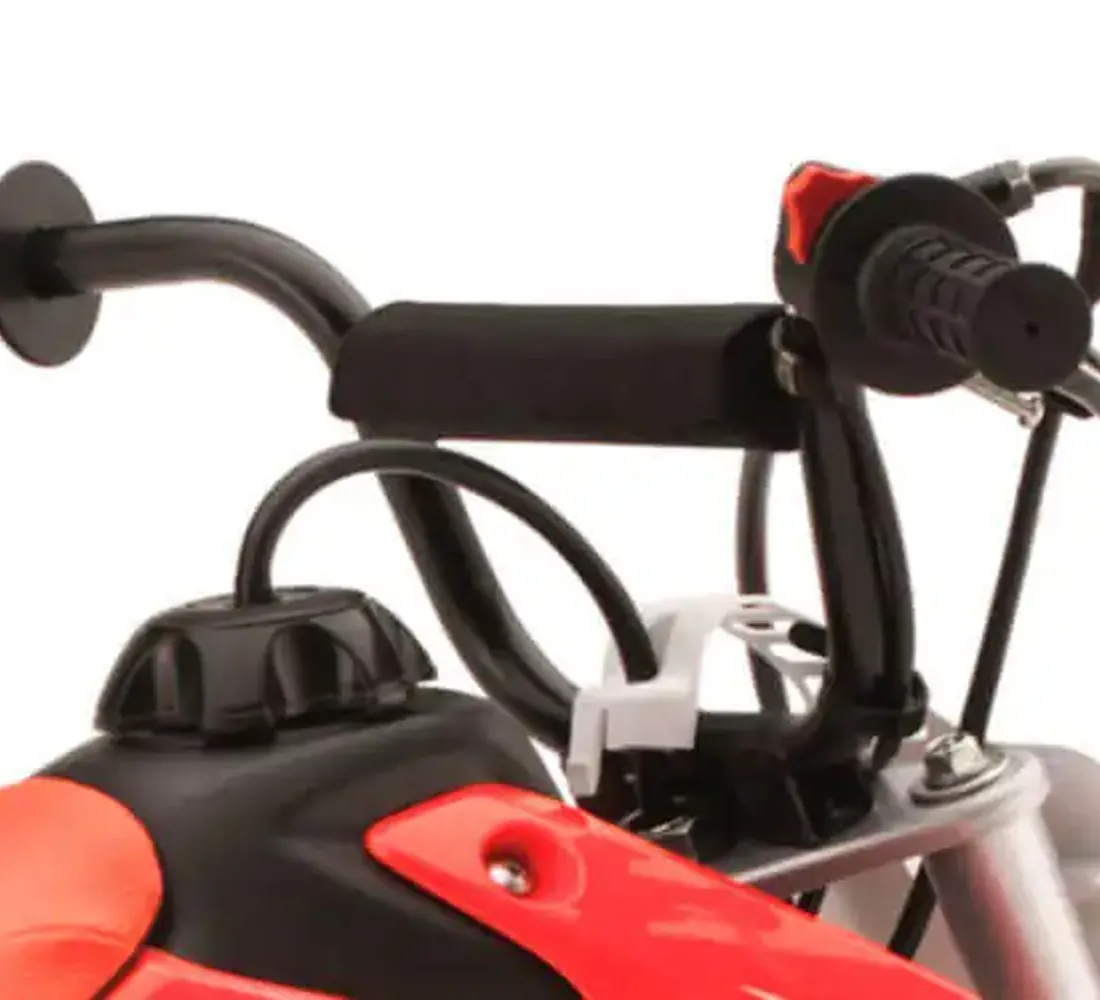 Honda CRF50F Galeria1 Galgo México