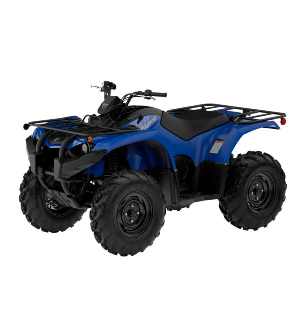 Yamaha YFM450 (Kodiak) 2024 Galeria 1 | Galgo