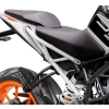 Motocicleta KTM Duke 200 NG asiento galgo Chile