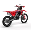 Moto Honda CRF 450X Galgo México