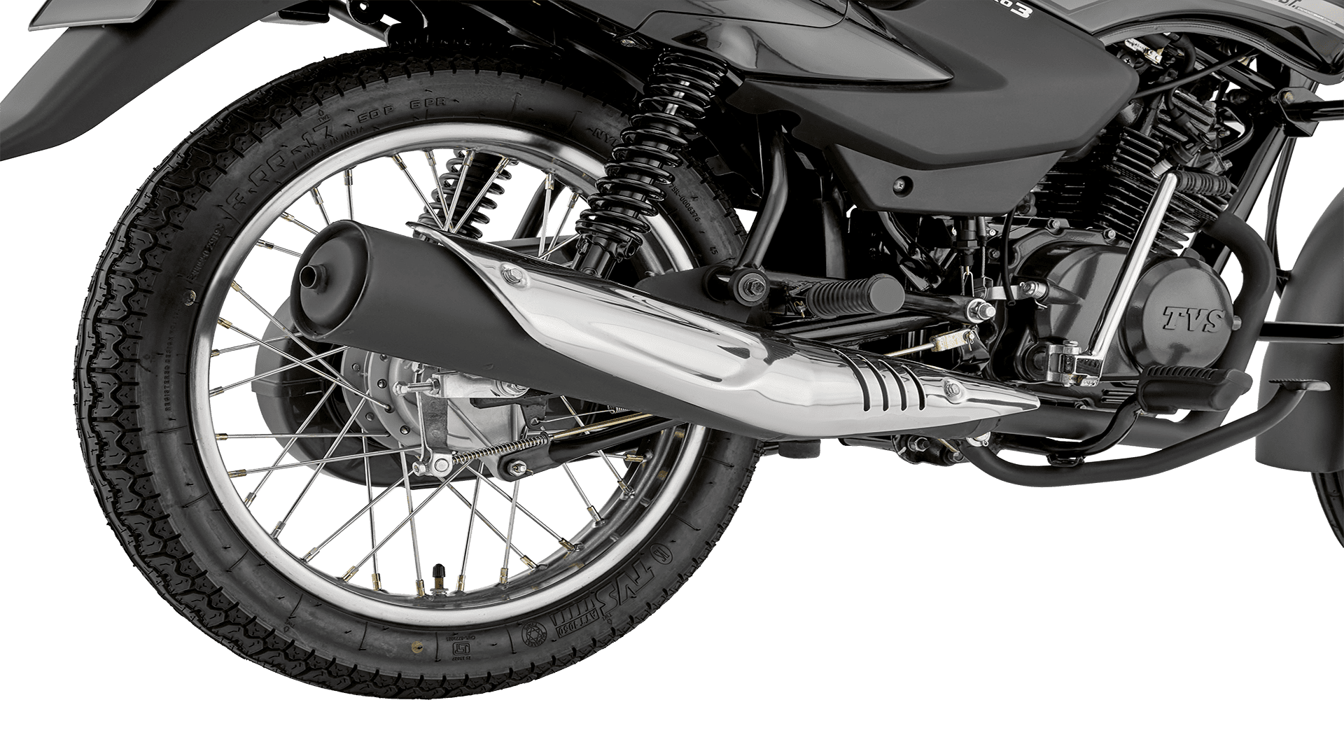 SPORT KLS SPOKE-2 Galgo Colombia