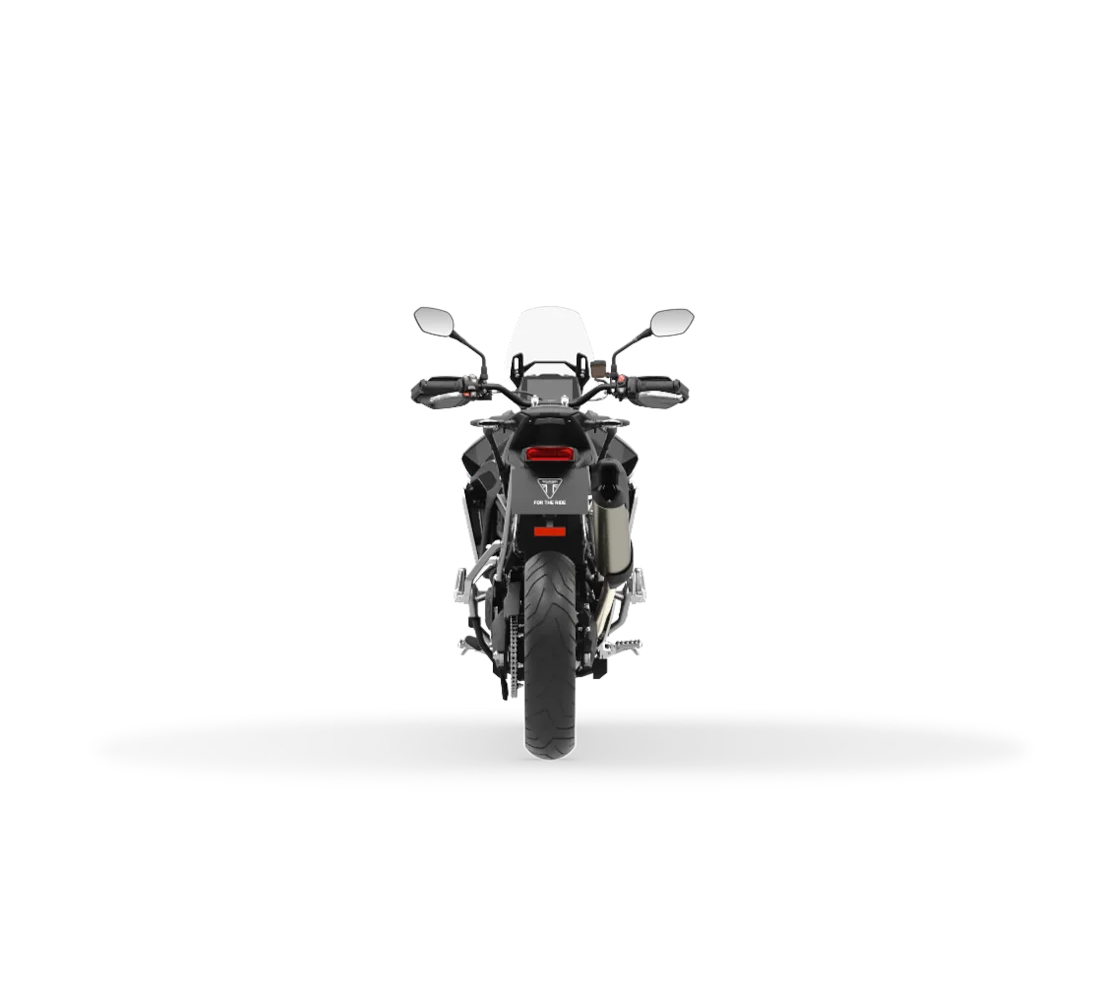 Triumph Tiger 900 Rally Pro 2025 Galeria1 Galgo Colombia