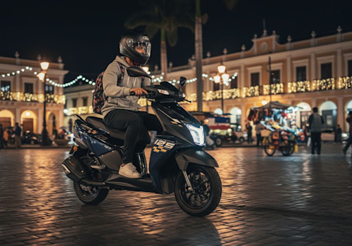 TVS NTORQ 125 RE Lifestyle1 Galgo
