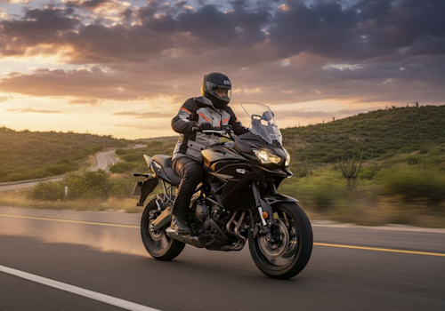 Kawasaki Versys 650 ABS Lifestyle1 Galgo