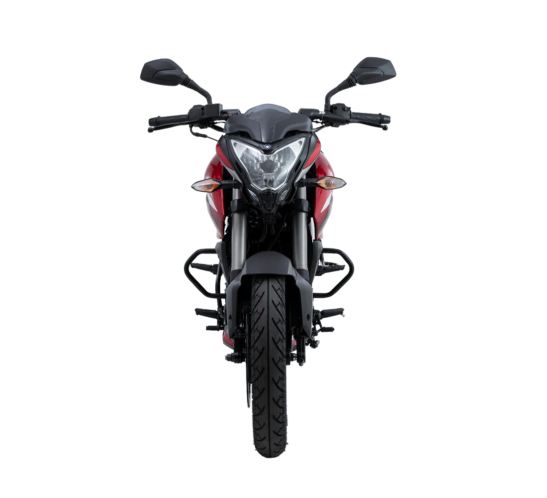 Bajaj Pulsar NS160 FI UG2 Galeria2 Galgo Chile
