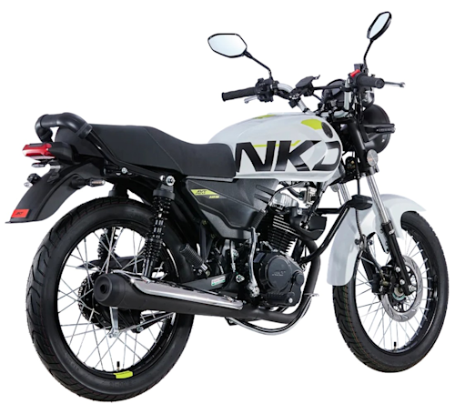 AKT Motos Nueva NKD 125 Galeria6 Galgo