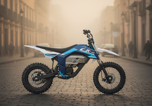 CF Moto CX-5E Lifestyle2 Galgo