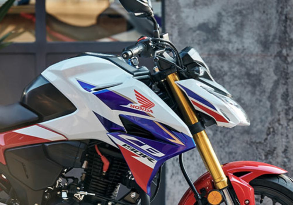 Honda CB 190R Tricolor-I3-Galgo Colombia