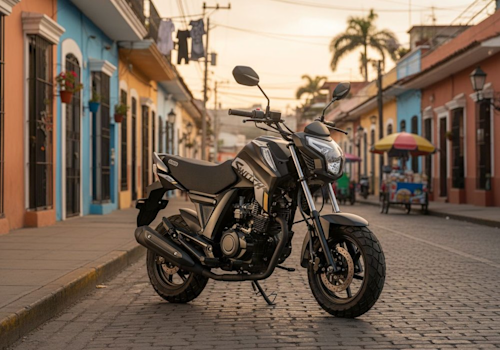 Victory Switch 125 Lifestyle2 Galgo