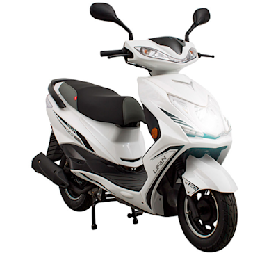 Rectificador/Regulador De Voltaje Para Motos Lifan LF125 Y LF150 - Compatible Con Motores Chinos 125cc-150cc