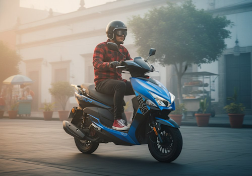 BDS Aurum 150 Lifestyle3 Galgo