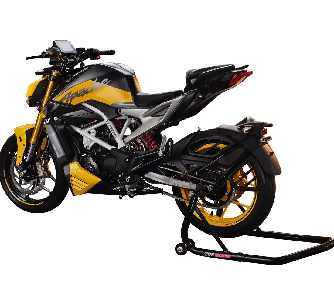 TVS RTR 310 Galeria3 Galgo México