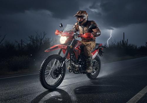 Dinamo Scorpion 200 Lifestyle1 Galgo