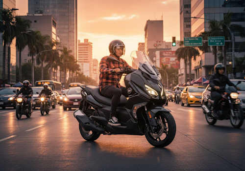 QJ Motor Fort 350 Lifestyle1 Galgo