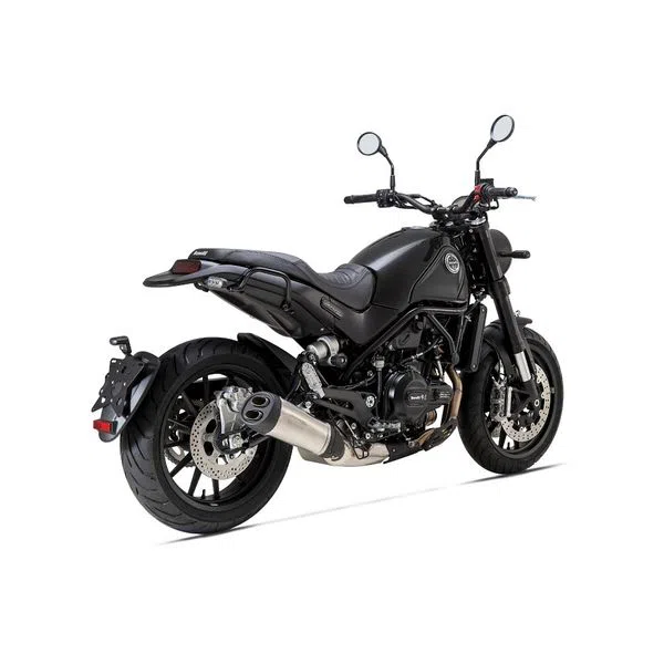 BENELLI Leoncino 500-2-Galgo Colombia