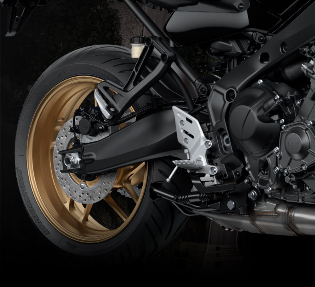 Yamaha TRACER 9 GT-3-Galgo Colombia