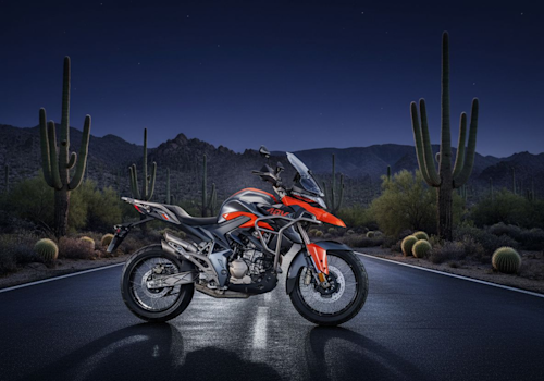 Zontes ZT350-T2 Lifestyle2 Galgo