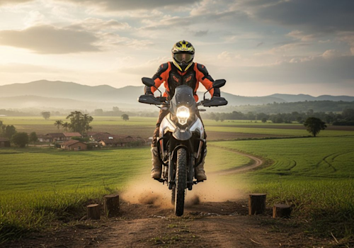 AKT Motos TT Dual Sport 200 Lifestyle1 Galgo
