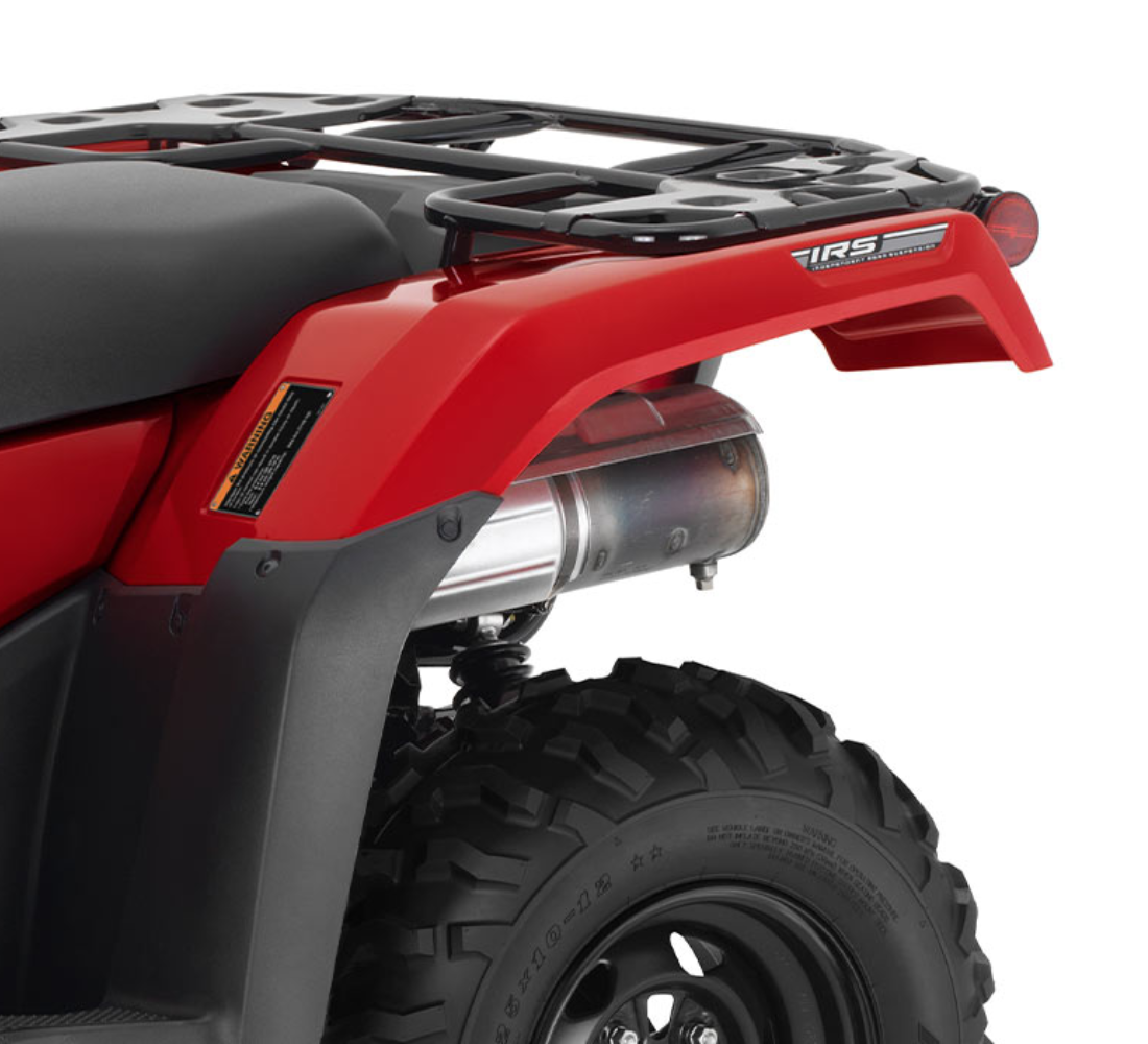 Honda TRX520FM6 Galeria3 Galgo