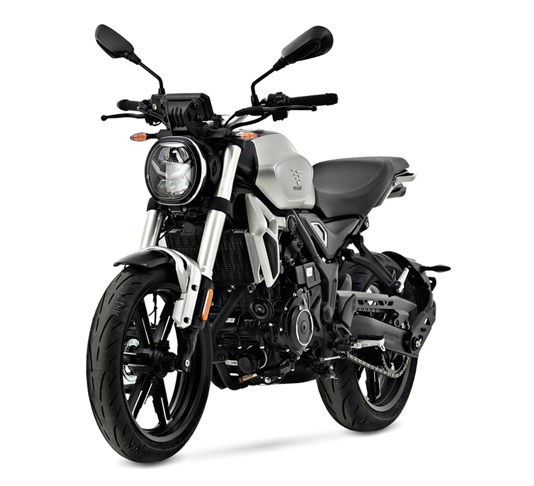 Voge AC350 Galeria5 Galgo