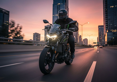 Kawasaki Z500 ABS Lifestyle3 Galgo