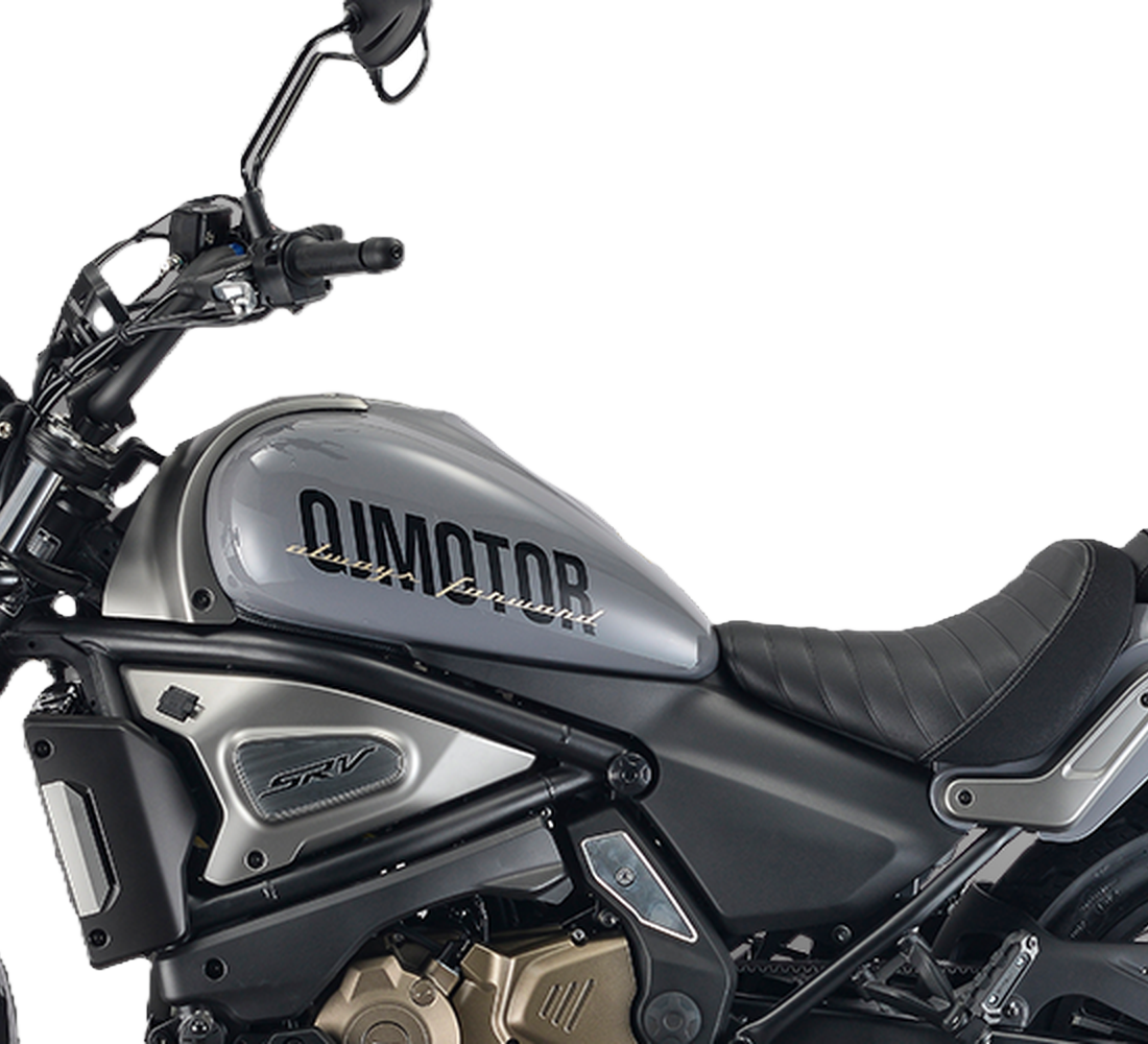 QJ Motor SRV 550 ST Galeria4 Galgo