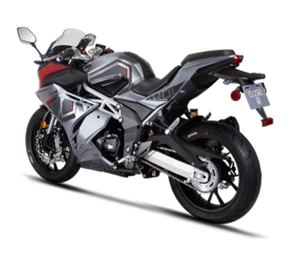 UM Xtreet SS 401 Galeria4 Galgo
