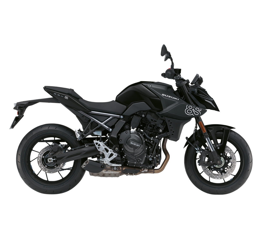 Suzuki GSX 8S Galeria1 Galgo