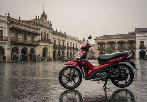 SYM NEW ANGEL 125i Lifestyle2 Galgo