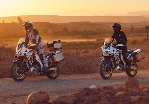 Honda Africa Twin CRF1100A Adventure Lifestyle2 Galgo