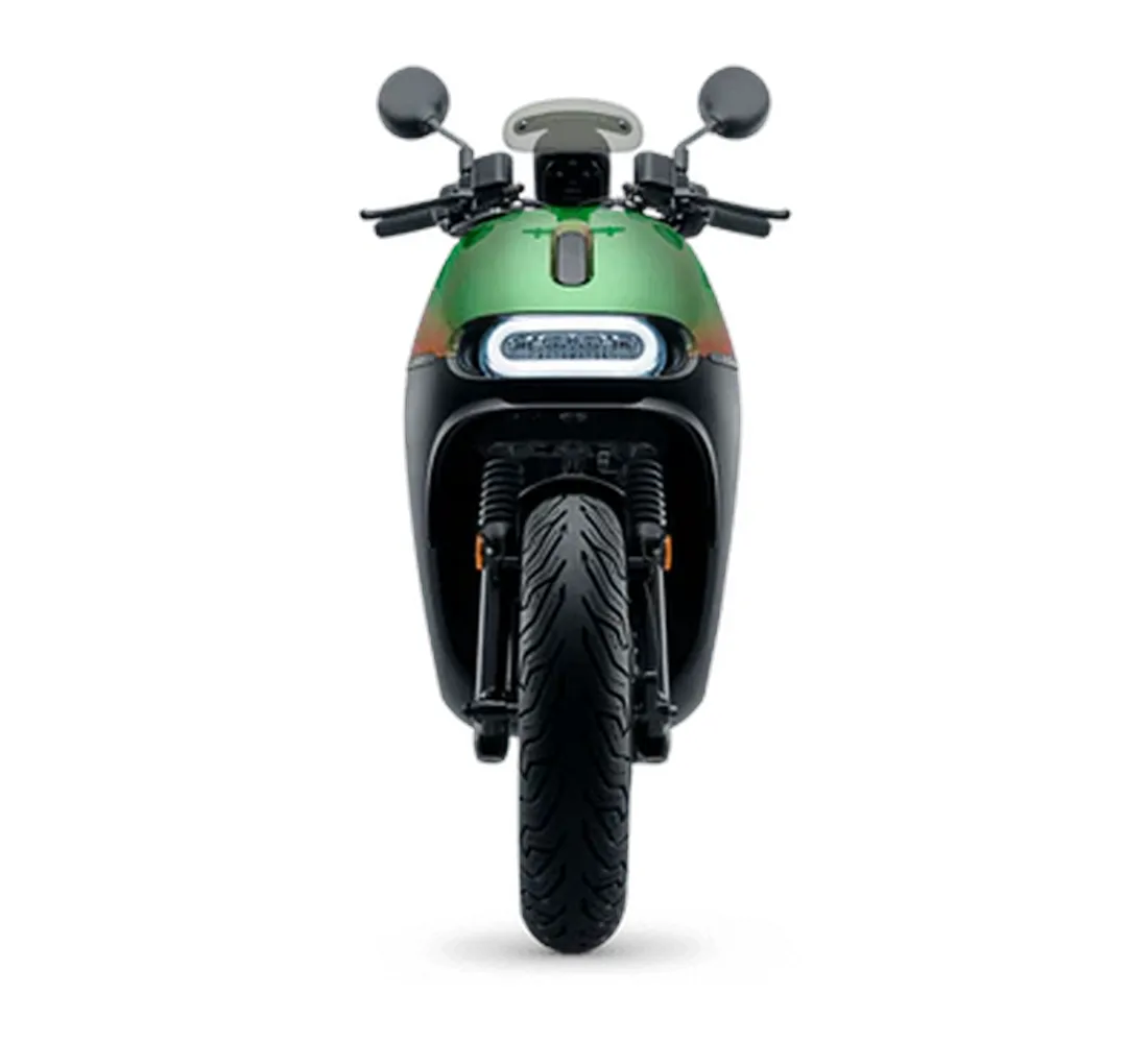 Gogoro Supersport Galeria2 Galgo Chile