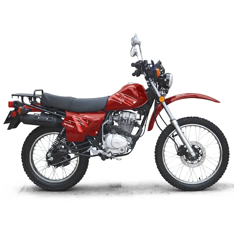 Takasaki TK150GY Migrante