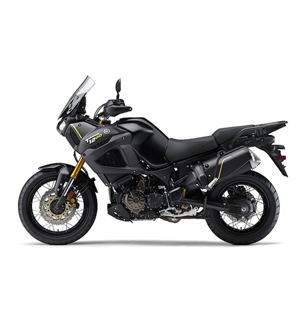 Yamaha XT1200Z 2024 Galeria 2 | Galgo México