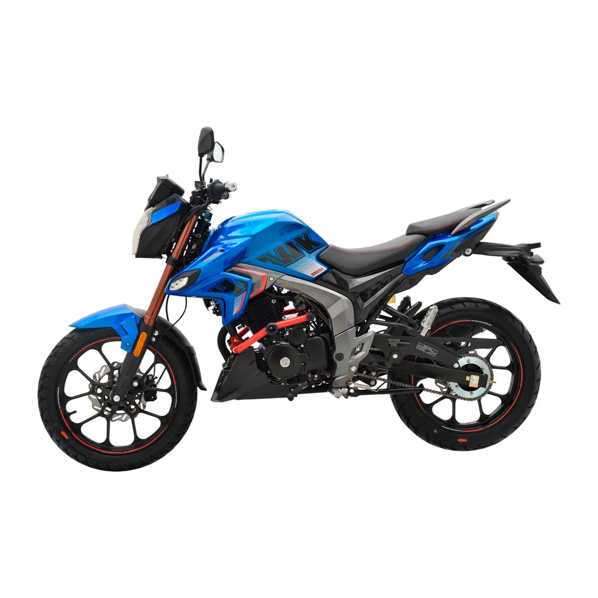 BDS Hawk 250 Galeria3 Galgo México