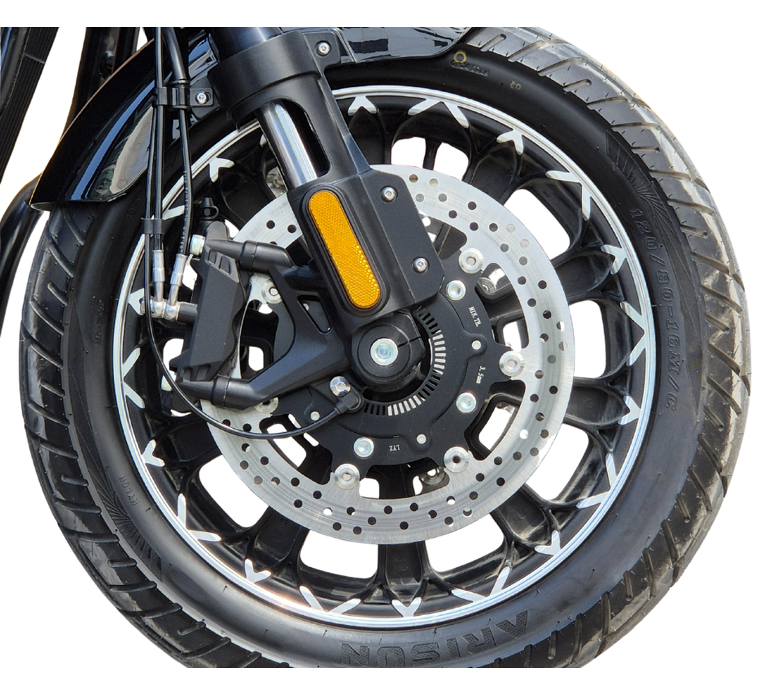 Sharmax RR 661 Galeria4 Galgo