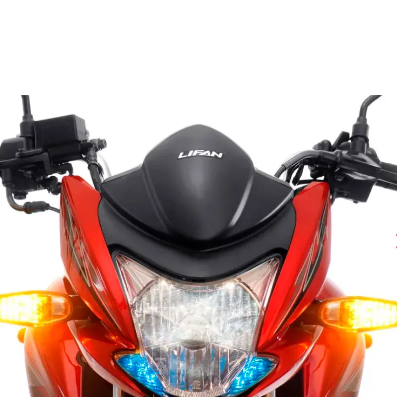 Lifan KPF 150 Migrante