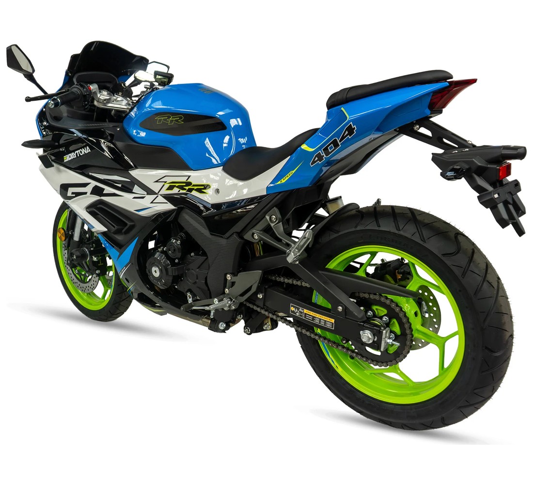 Daytona GP 1 RR 404 Galeria4 Galgo