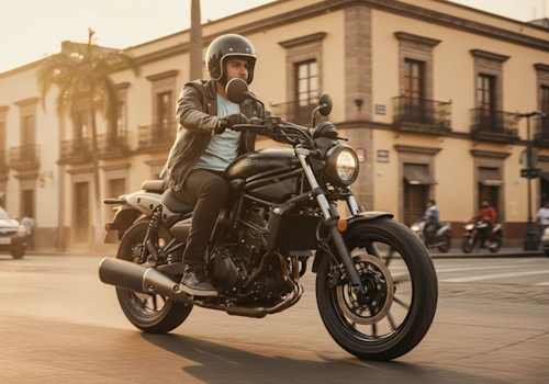 Kawasaki Eliminator Lifestyle3 Galgo