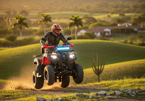 Veloci Beast KX3 Lifestyle1 Galgo