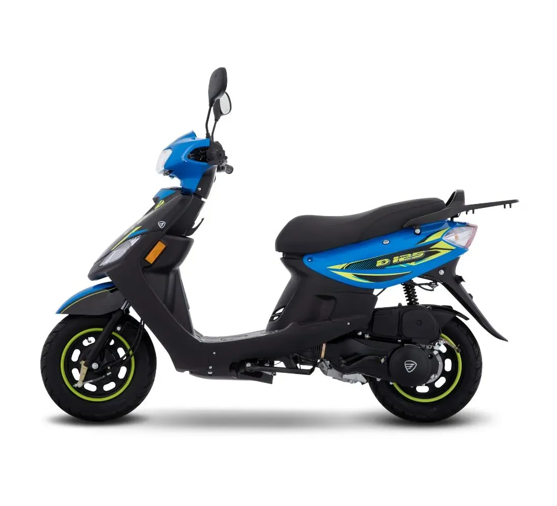 Italika D125 Galeria4 Galgo México