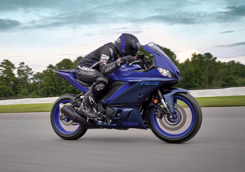 Yamaha YZF R3 2024 Lifestyle2 | Galgo México