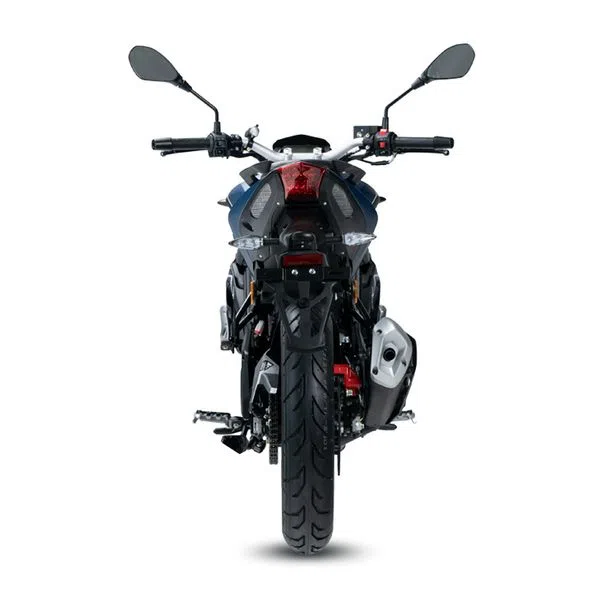 BENELLI TNT 150 I-2-Galgo Colombia