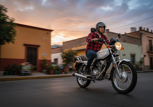 Honda CGL 125 Tool Lifestyle3 Galgo